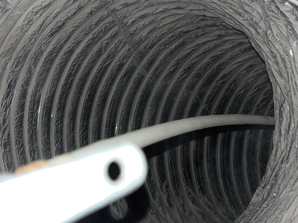 Air Duct Cleaning by Pfaff Cleaning Co. in Queen Creek AZ