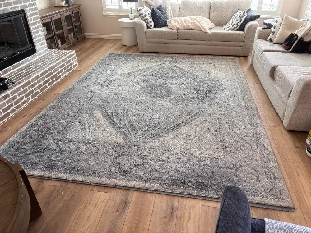 Area Rug Cleaning by Pfaff Cleaning Co. in Maricopa AZ