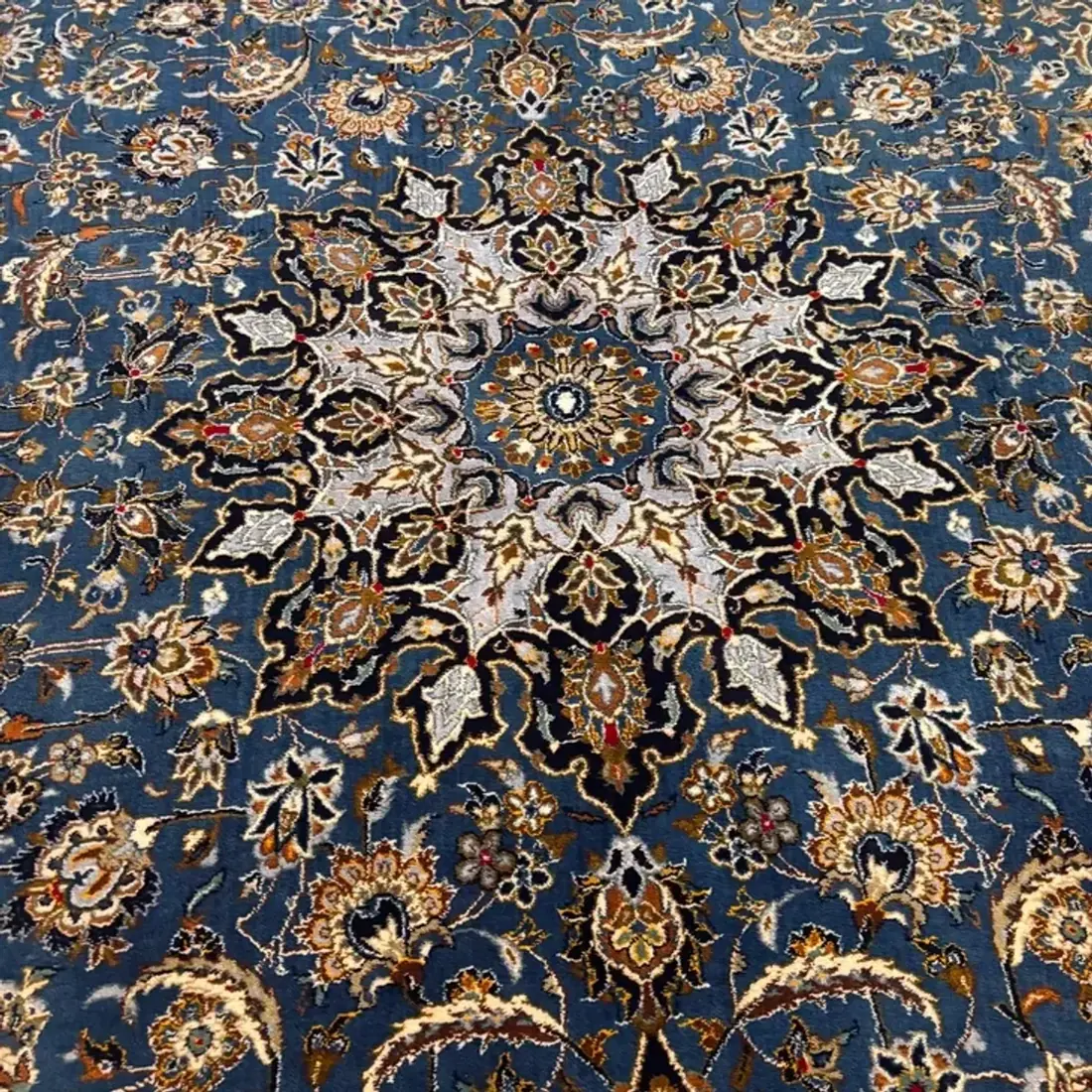Area Rug Cleaning by Pfaff Cleaning Co. in Gilbert AZ