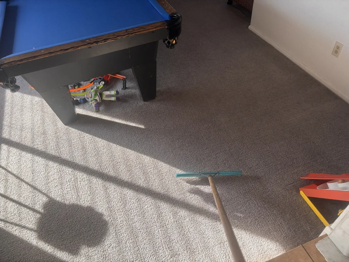 Carpet Cleaning by Pfaff Cleaning Co. in Queen Creek AZ