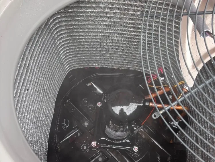 HVAC Coil Cleaning by Pfaff Cleaning Co. in Maricopa AZ