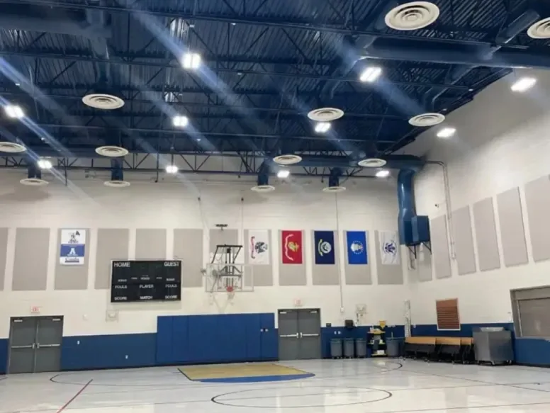 Commercial Janitorial by Pfaff Cleaning Co. in Gilbert AZ