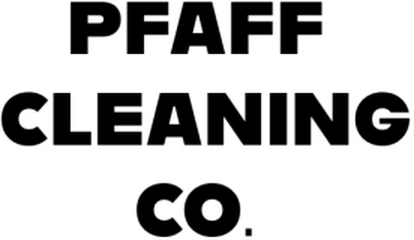 Pfaff Cleaning Co.